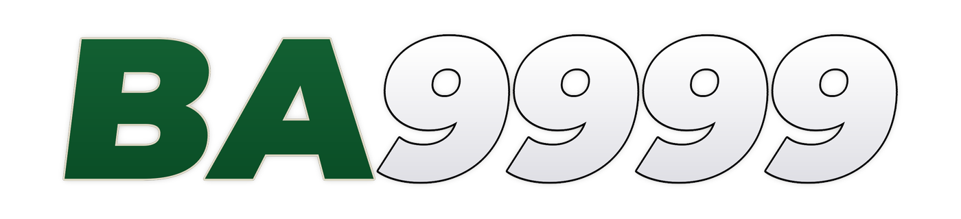 ba9999 লোগো